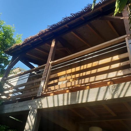 Bungalow Nature Gosier Centre Le Gosier  Buitenkant foto